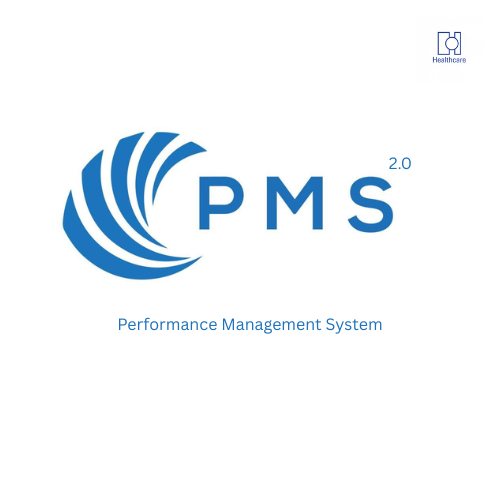 PMS Logo